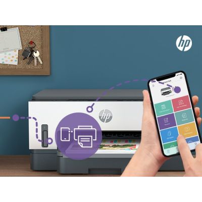29. HP Smart Tank 725 All-in-One 28B51A