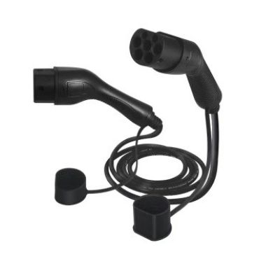 2. DEFENZO LINEO AC22 10M Car Charging Cable