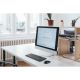 6. Kensington KM150 EQ keyboard