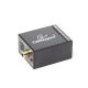 GEMBIRD DSC-OPT-RCA-001 Adapter (Toslink - RCA; black)