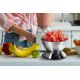 8. IDEAL IK3701 KITCHEN SCALE