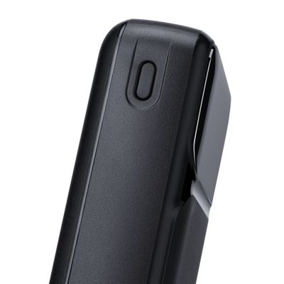 13. Rivacase VA2221 Lithium Polymer (LiPo) Power Bank 20000 mAh Black