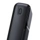 13. Rivacase VA2221 Lithium Polymer (LiPo) Power Bank 20000 mAh Black