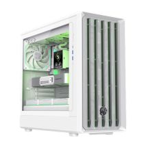 GameMax CLAW 460 WH Midi Tower White