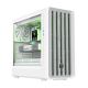 GameMax CLAW 460 WH Midi Tower White