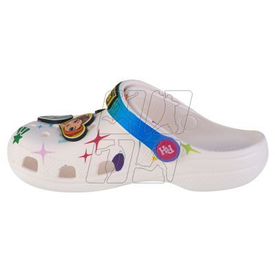 2. Crocs Classic Rainbow High Kids Clog 208117-90H