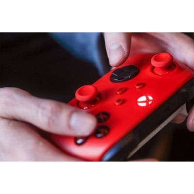 93. Microsoft Xbox Series Controller - Pulsating Red