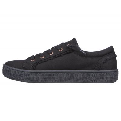 9. Skechers Bobs B Extra Cute W 113328 BBK shoes