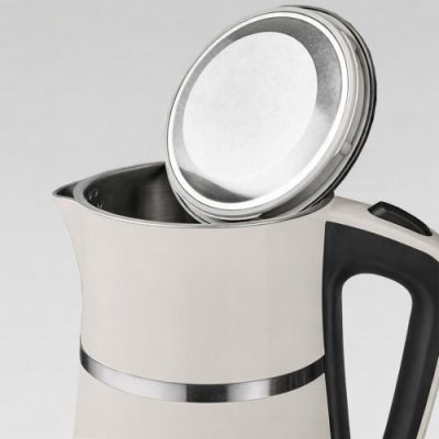 6. Electric kettle MAESTRO MR-030 beige