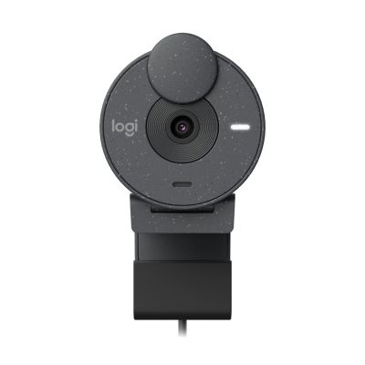 11. Logitech BRIO 300 Camera
