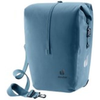 Deuter Visby 20+5 bike bag - atlantic