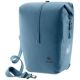 Deuter Visby 20+5 bike bag - atlantic