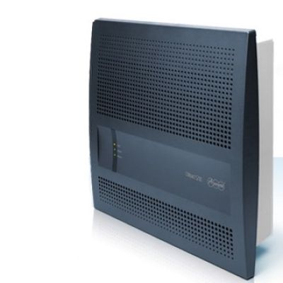Auerswald COMpact 5200 control unit, wired, 230 V, 50 Hz, 1.6 kg, 334 x 94.5 x 331 mm, CE