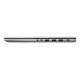 7. ASUS Vivobook 15 X1504VA-BQ2911 Core 5 120U 15.6"FHD IPS-level Panel 60Hz 250nits AG 16GB DDR4 SSD512 Intel Graphics WLAN+BT Cam720p 42WHrs NoOS Cool Silver