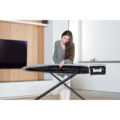 11. Taurus Argenta Pro 994180000 Ironing Board