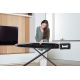 11. Taurus Argenta Pro 994180000 Ironing Board