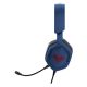 7. TRUST GXT492SM CARUS Gaming Headphones