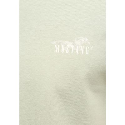 3. Mustang men's t-shirt AUSTIN 1017772 6451