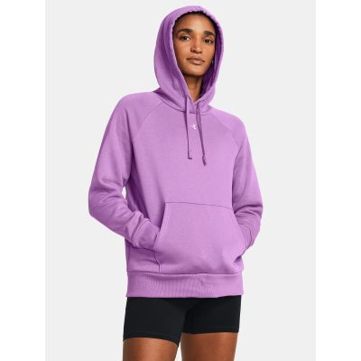 3. Under Armour W 1379500-560 Sweatshirt