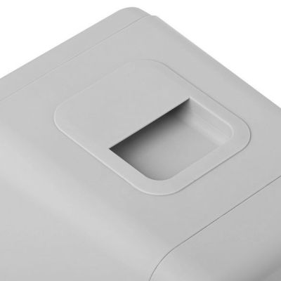 4. Mini fridge ADLER AD 8084g gray