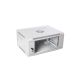5. Digitus DN-W19 06U/450 6U Rack Wall-mounted Cabinet Light Gray