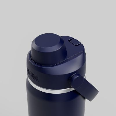 3. CAMELBAK Thrive Chug Insulated SST 590ml Thermo Bottle (C2932/401060)