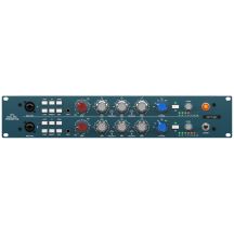 Behringer 1273 - microphone preamp