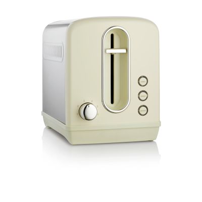 3. Gorenje T1100CLI Classico Toaster (Cream)