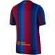 3. Nike FC Barcelona 2026/27 Match Home Men's Jersey Navy Blue/Burgundy II2709 683