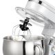 22. ELDOM WRK1300 DULCE PLANETARY ROBOT, 1300W, 5L, TRY ATTACHMENTS FOR WHIPPING, MIXING, KNEADING, REMOVABLE METAL BOWL