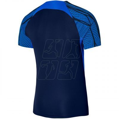 2. Nike Dri-FIT Strike 23 M DR2276 451 T-shirt