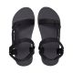 4. Men's sandals 4F M1119 dark gray 4FWSS26FSANM119 23S