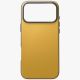 5. UNIQ Lyden DS Case for iPhone 17 Pro Max Magclick Charging - Yellow-Gray