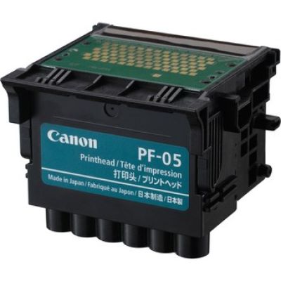 Canon PF-05 Inkjet Printer Head
