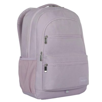2. Targus Octave III City Backpack in Purple Polyester