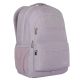 2. Targus Octave III City Backpack in Purple Polyester