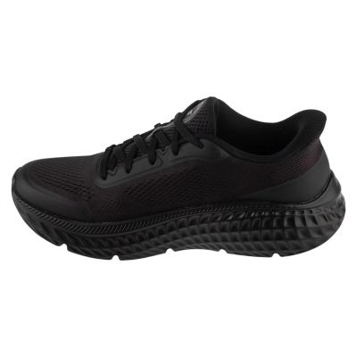 2. Skechers Slip-ins: Max Cushioning Hyper Craze 2.0 221200-BBK Black 42