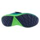 4. Skechers Max Cushioning Ascender 404022L-NVLM Navy Blue Size 31