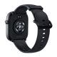 2. Mibro C4 Smartwatch Dark Gray