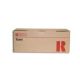 2. Ricoh 408186 Toner Cartridge 1pc Original Magenta