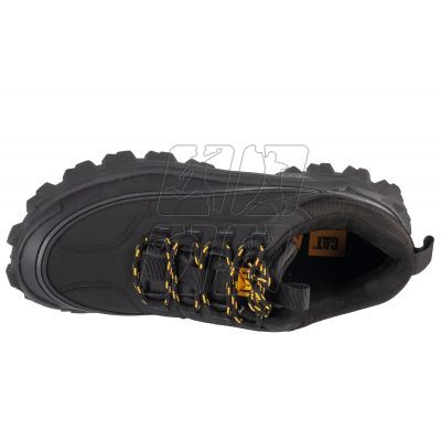 5. Caterpillar Intruder Galosh 2.0 Low WP M P111554 shoes