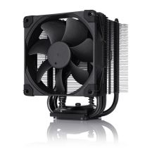 CPU Cooler NOCTUA NH-U9S chromax.black MULTI-Socket