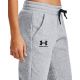 7. Under Armour Rival Fleece W Pants 1356416 035