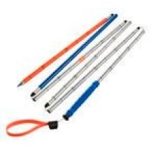 Probe 240 ALU PFA silver universal