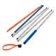 Probe 240 ALU PFA silver universal