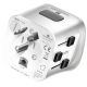 3. LEXNIGHAM WORLDWIDE PRO Travel Adapter