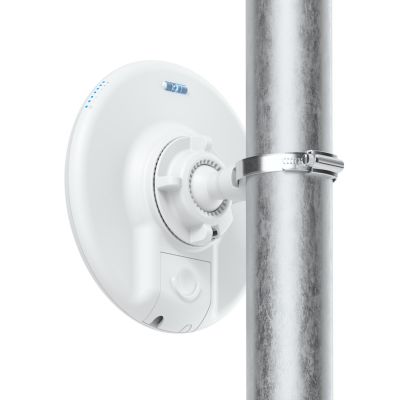 7. Ubiquiti UDB-Pro-EU | Client Device | Device Bridge Pro, Wi-Fi, 5GHz, 2x GbE RJ45, 1x Passive PoE