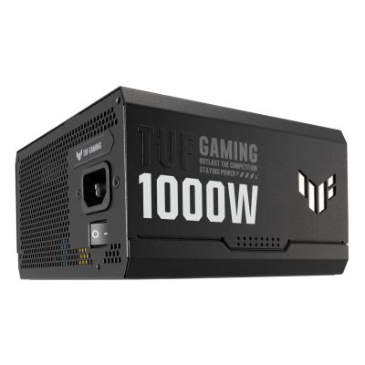 18. ASUS TUF GAMING 1000W GOLD Power Supply