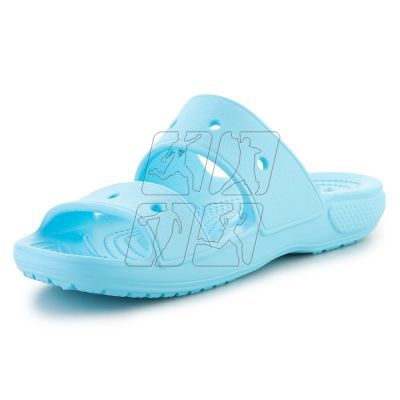 8. Classic Crocs Sandal Slippers W 206761-411