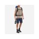 2. MILLET Ubic Stretch Short M navy blue men's shorts